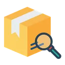 Free Box Package Parcel Icon