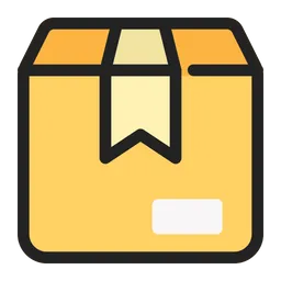 Free Box  Icon