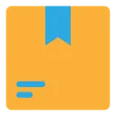 Free Package Delivery Parcel Icon