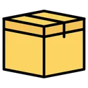 Free Box  Icon