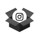 Free Instagram Icon