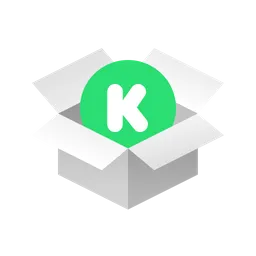 Free Box kickstarter  Icon