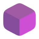 Free Box Minimalistic Box Package Icon