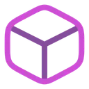 Free Box minimalistic  Icon