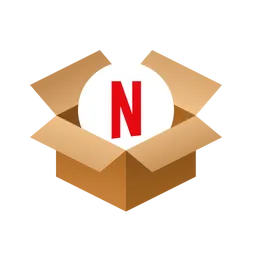 Free Box netflix  Icon
