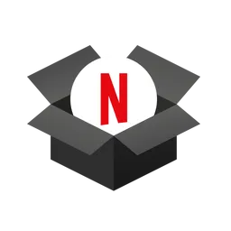 Free Box netflix  Icon