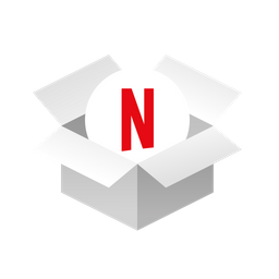 netflix Icon - Download for free – Iconduck