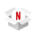 Free Netflix Icon