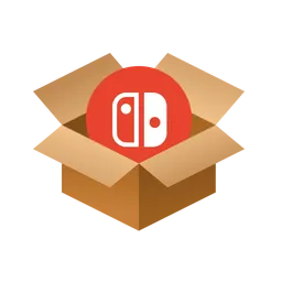 Free Box nintendo  Icon