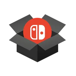 Free Box nintendo  Icon