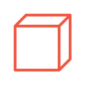 Free Box Package Parcel Icon