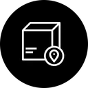 Free Box Paket Packchen Symbol
