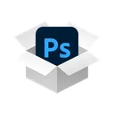 Free Photoshop Icon