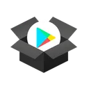 Free Googleplay Icon