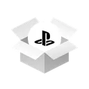 Free Playstation Icon