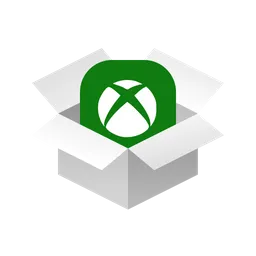 Free Box xbox  Icon