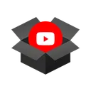 Free Youtube Icon