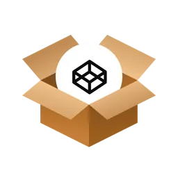 Free Boxcodeöffnen  Symbol