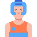 Free Boxer Symbol
