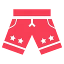 Free Under Pants Swimsuit Undergarment Icon