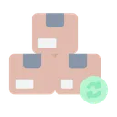 Free Boxes Box Package Icon
