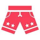 Free Sous Un Pantalon Un Maillot De Bain Un Sous Vetement Icône