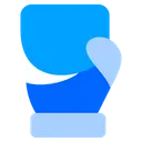 Free Boxhandschuhe Boxen Kampf Symbol