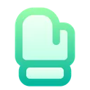 Free Boxing glove  Icon