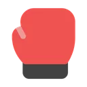 Free Boxing gloves  Icon