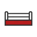 Free Boxing  Icon