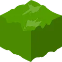 Free Boxwood  Icon