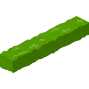 Free Boxwood  Icon