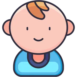 Free Boy  Icon