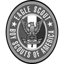 Free Boy Scouts Eagle Icon