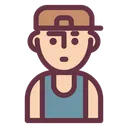 Free Boy avatars  Icon