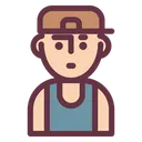 Free Avatars Male Cute Icon