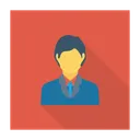 Free Boy Avatar Teen Icon