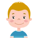 Free Avatar Boy Child Icon