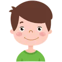 Free Boy Child Children Icon