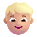 Free Boy  Icon
