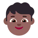 Free Boy  Icon
