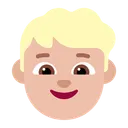 Free Boy  Icon