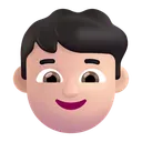 Free Boy  Icon