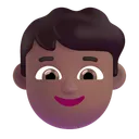 Free Boy  Icon