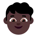 Free Boy  Icon