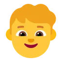 Free Boy  Icon