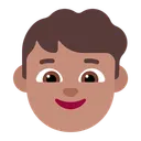 Free Boy  Icon
