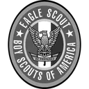 Free Boy Scouts Eagle Icon