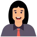 Free Boy Child Schoolboy Icon