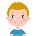 Free Boy  Icon